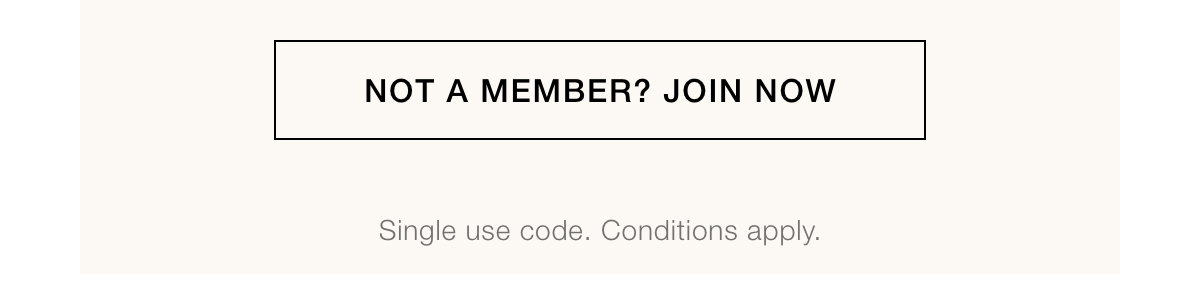 Not a member? Join Now