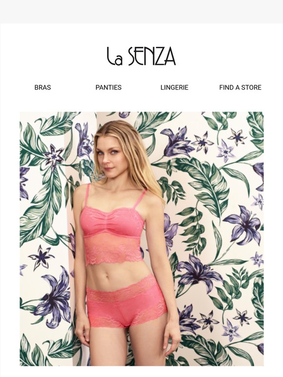 Sleepwear is having a hot girl summer🔥