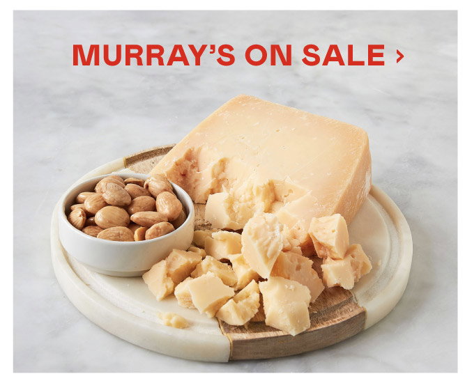 Murray's on Sale