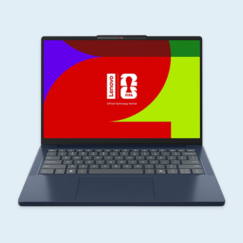 Lenovo 14" IdeaPad Slim 3 Ultra 5 16/512GB CoPilot+ PC