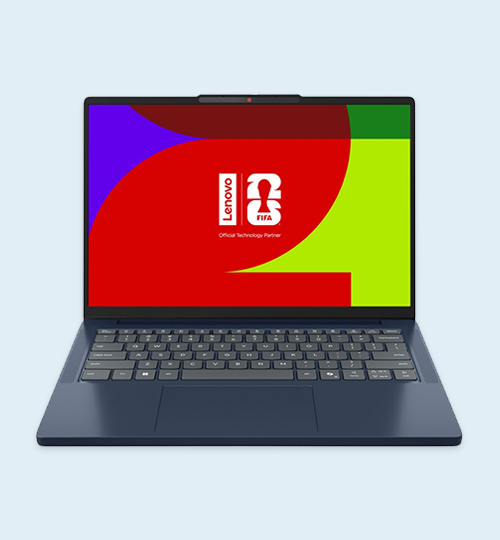Lenovo 14" IdeaPad Slim 3 Ultra 5 16/512GB CoPilot+ PC
