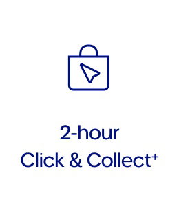 2-Hour Click and Collect