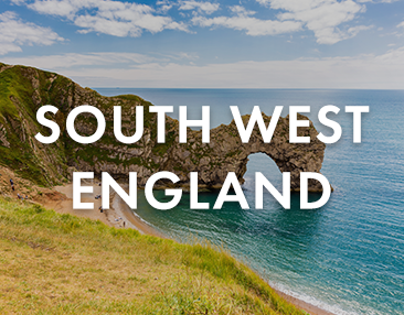 South West England.
