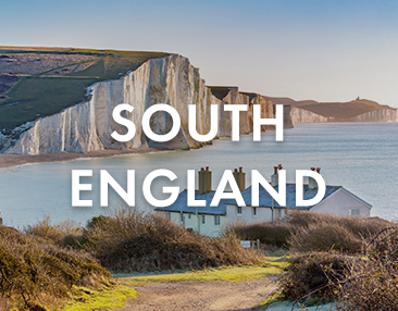 South England.