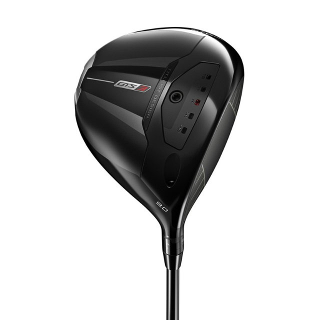 Titleist GTS3 Driver
