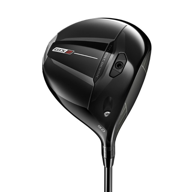 Titleist GTS2 Driver