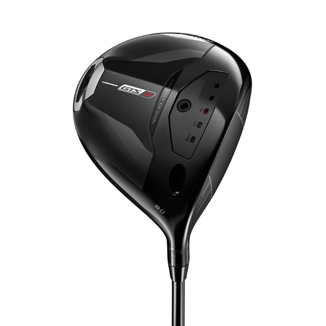 Titleist GTS4 Driver