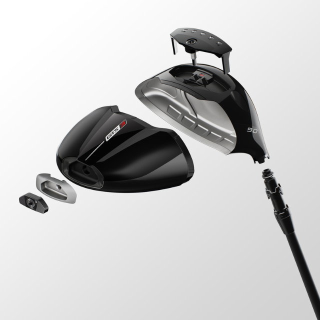 Titleist GTS