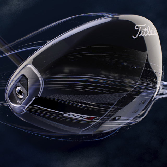 Titleist GTS