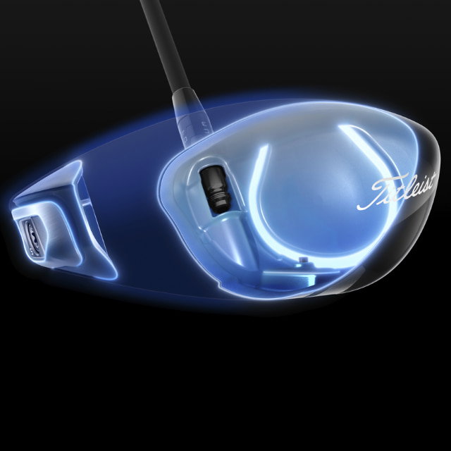 Titleist GTS