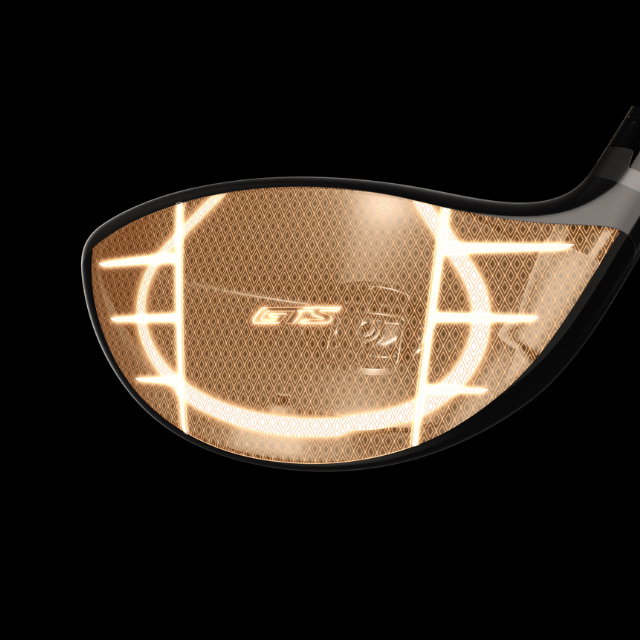 Titleist GTS
