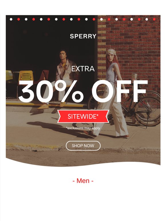 🚀 Victoria Day Sale is LIVE