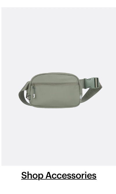 Shop Accessories
