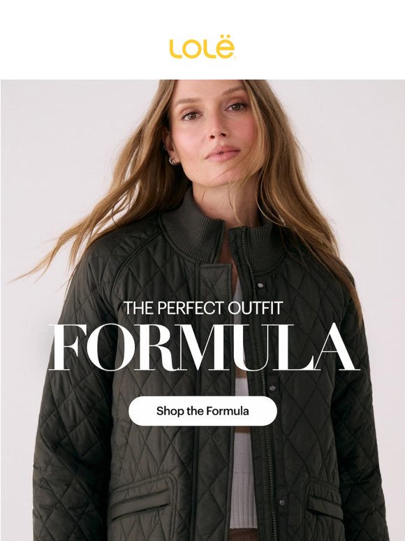 ¾ Bomber + anything = perfect style✨