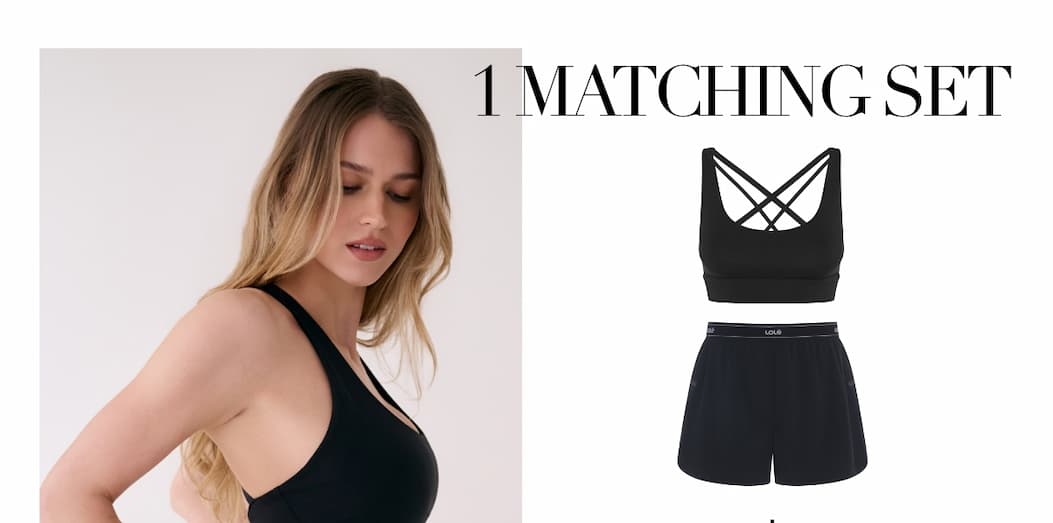 Action Bra
