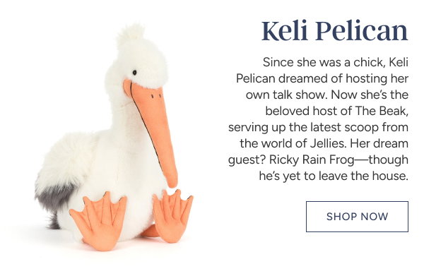 Keli Pelican