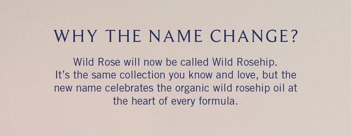 Name Change Message