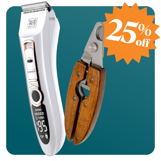 Clippers 25% OFF
