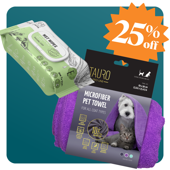 Towels 25% OFF