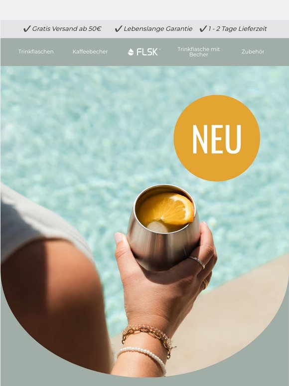 ⚠️ NEU ⚠️ Das solltest Du sehen!