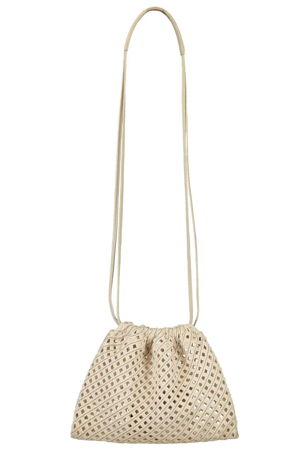 Image of mini shoulder-strap bag