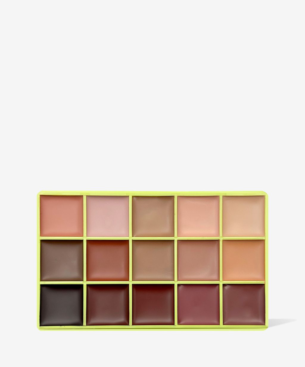 Cupid Case Muted Nudes