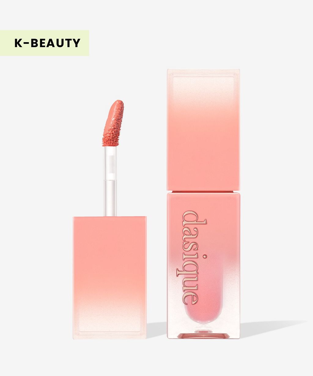 Juicy Dewy Tint 01 Mood Mango