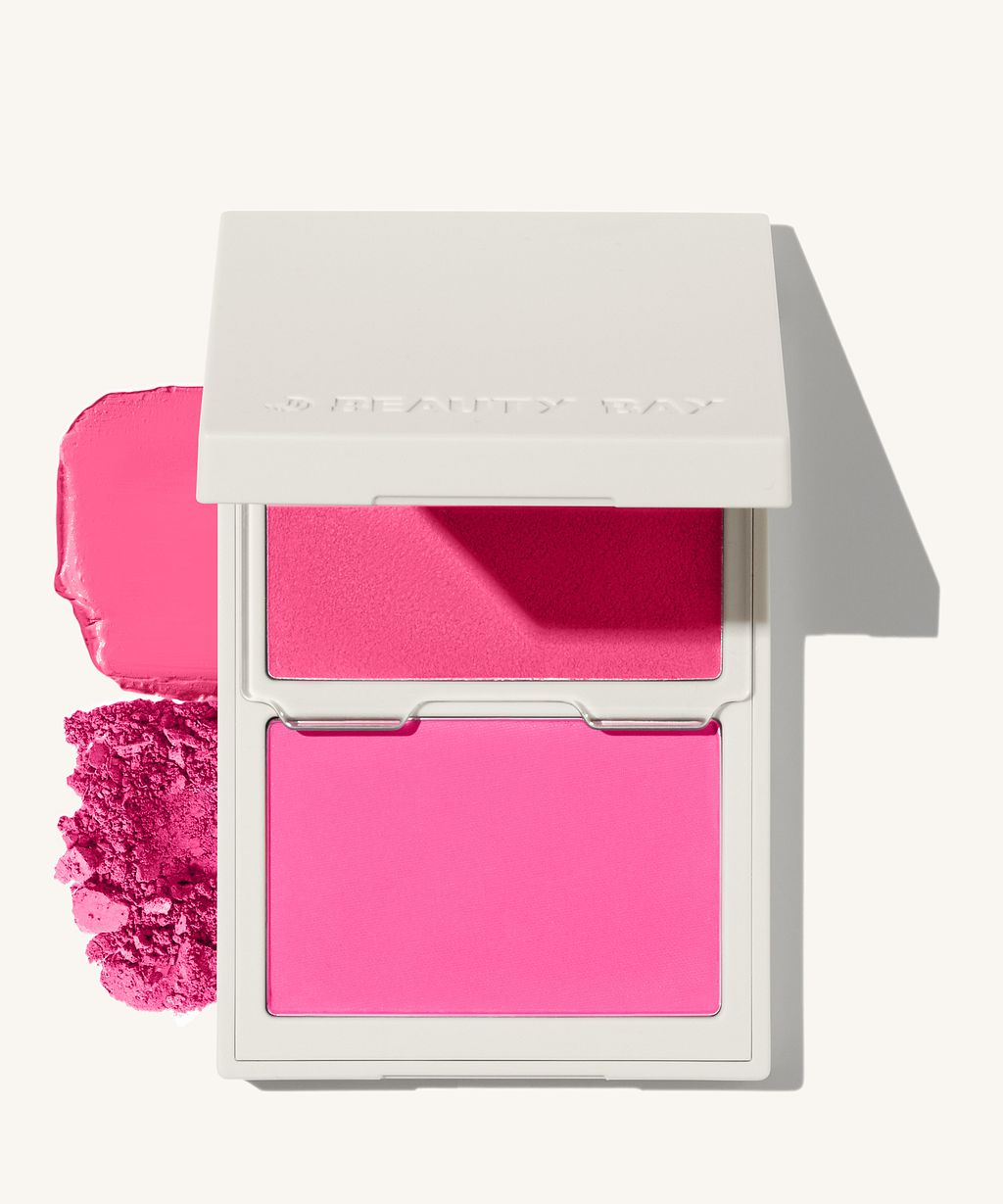 Layer Up Blush Duo Strawb Bonbon