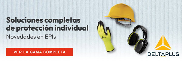 Equipos de protección Deltaplus