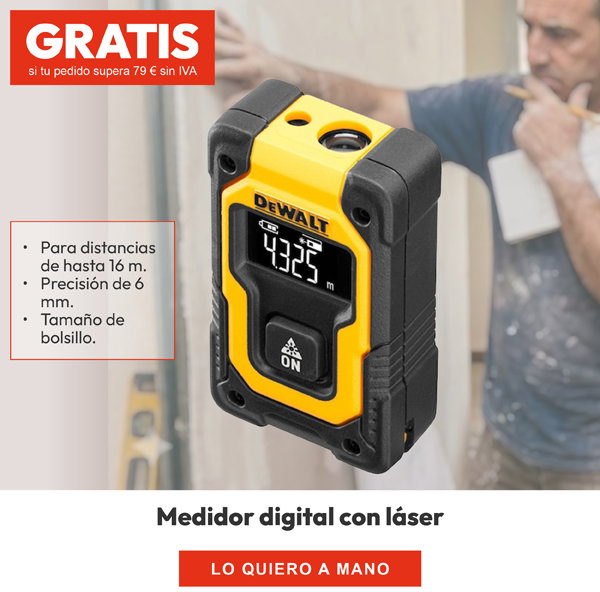 Telémetro láser