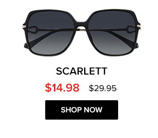 Scarlett