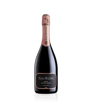 Image of Trento DOC Rosè Extra Brut 2022 - Maso Martis