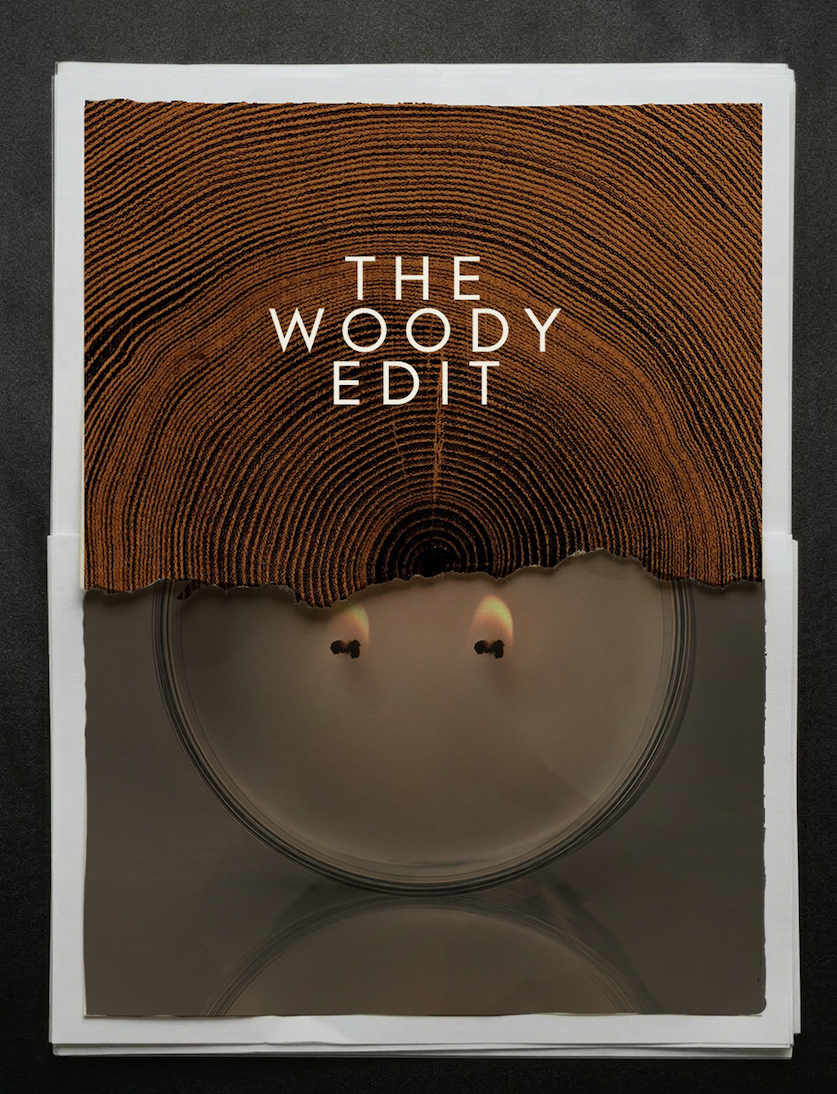THE WOODY EDIT
