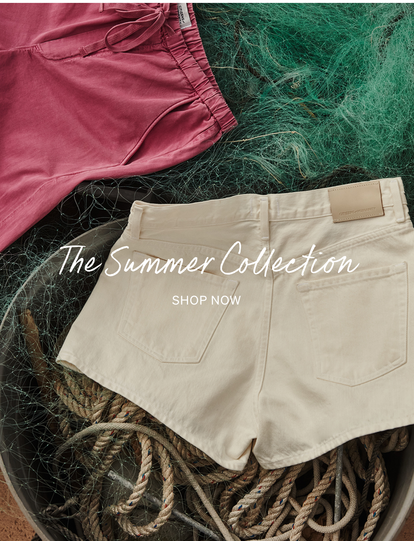 Shop The Summer Collection