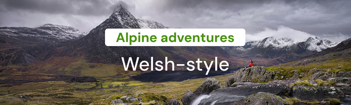Welsh-Style