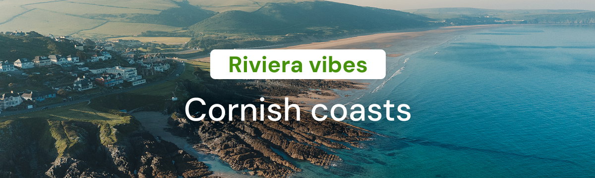 Cornish Coasts
