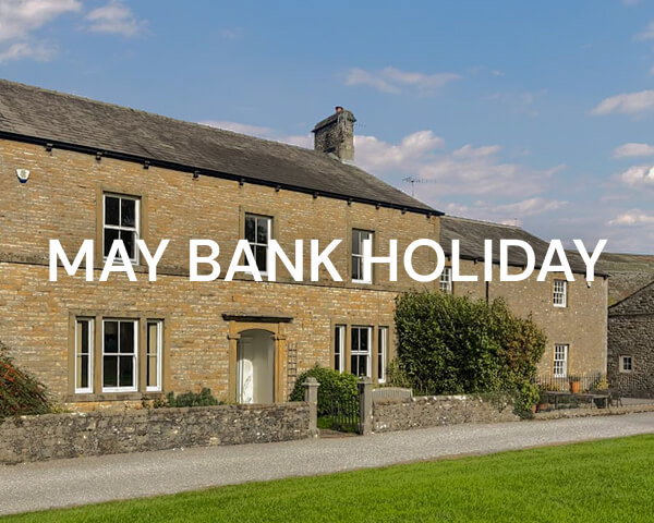 May Bank Holiday