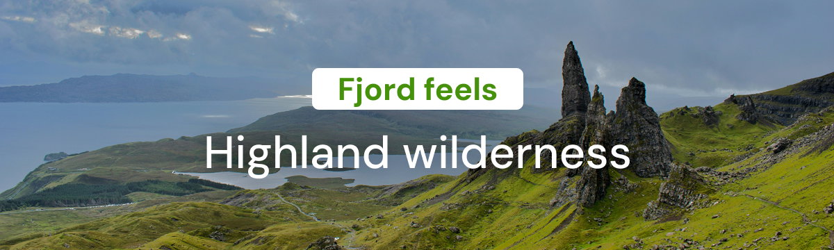 Highland Wilderness