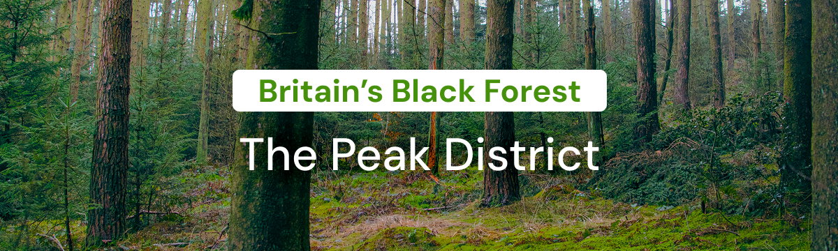 The Peak District