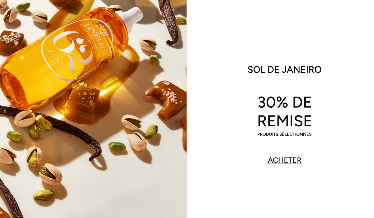 SOL DE JANEIRO