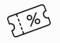 Every Day Low Prices Icon