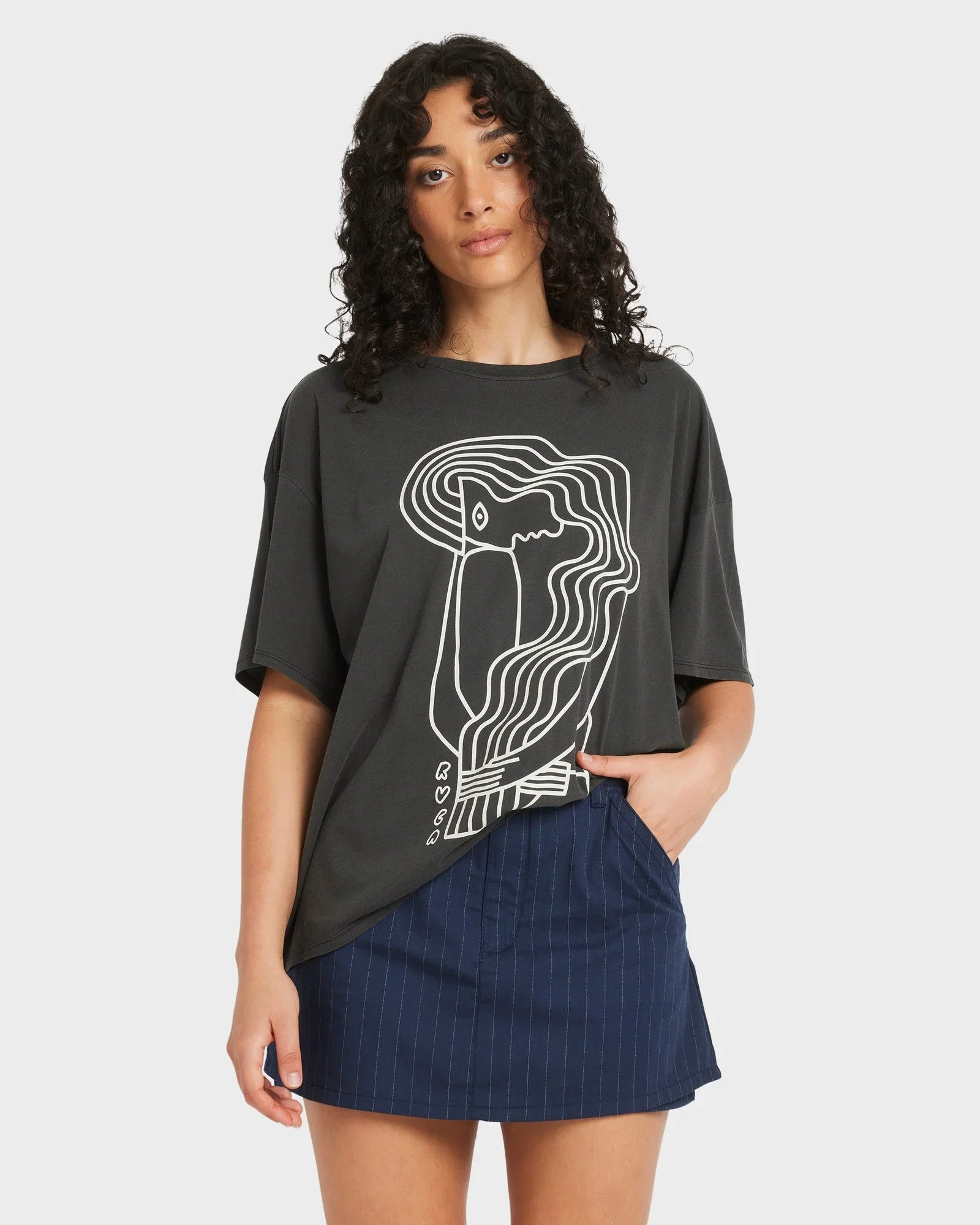 Womens Bode Skort