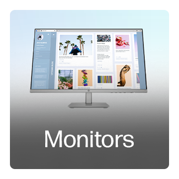 Monitors