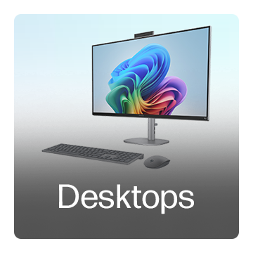 Desktops