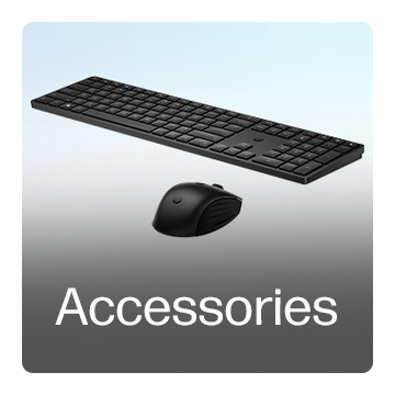 Accessories