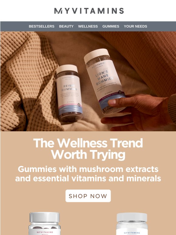 The Wellness Trend Worth Trying