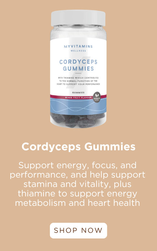 mushroom gummies