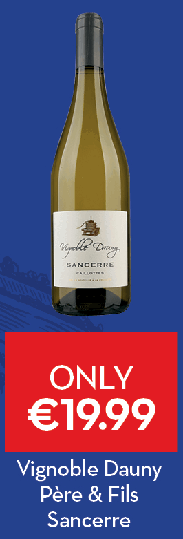 Buy Vignoble Dauny Père & Fils Sancerre here