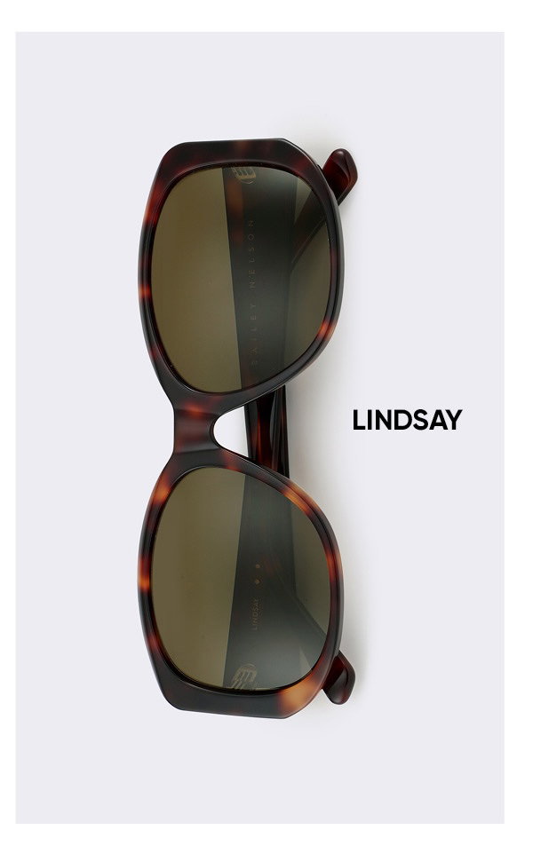 Lindsay 