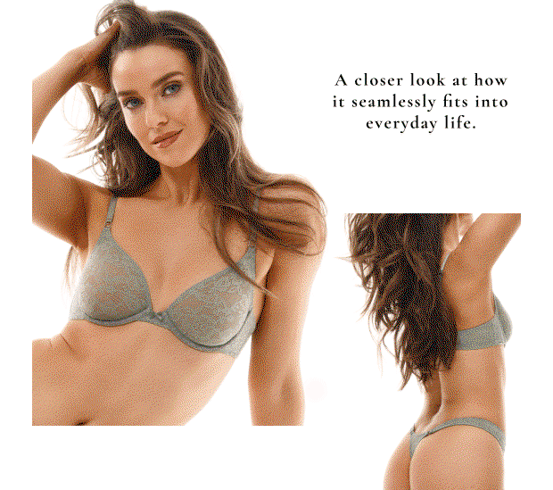 A closer look at how it seamlessly fits into everyday life.
